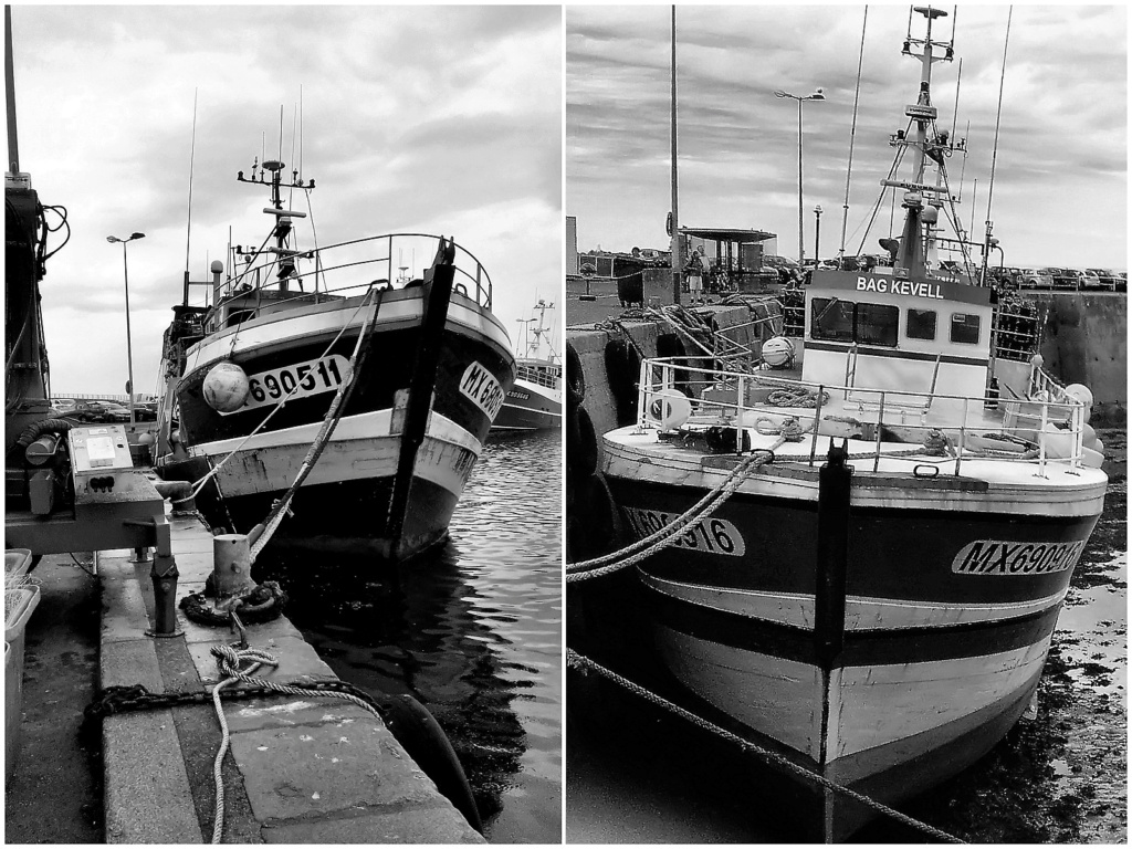 [Vie des ports] Quelques bateaux de pêche (sur nos côtes Françaises) - Page 21 Duo_pz10
