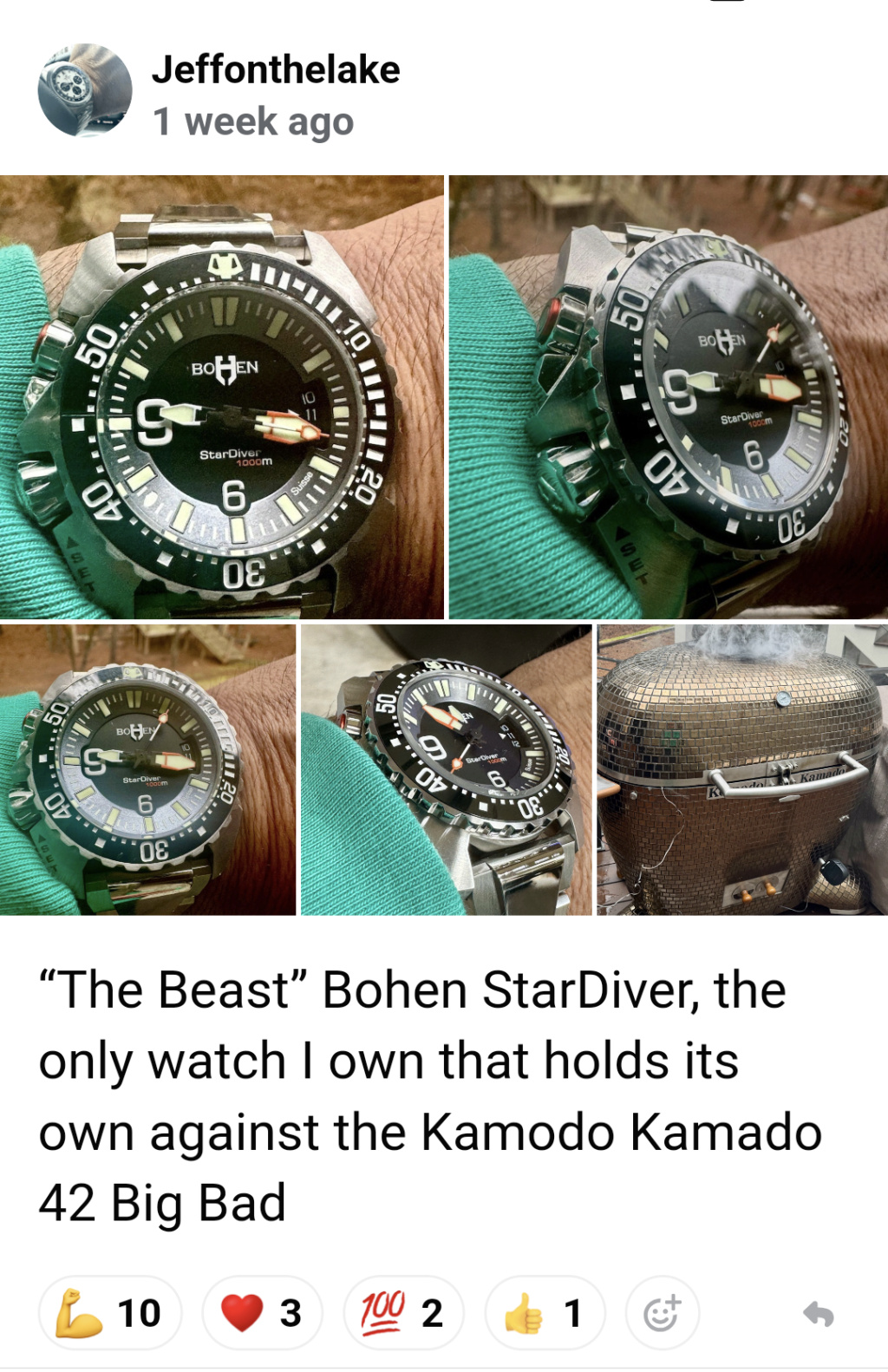 authentic watches - Bohen Watches - Page 14 Screen11