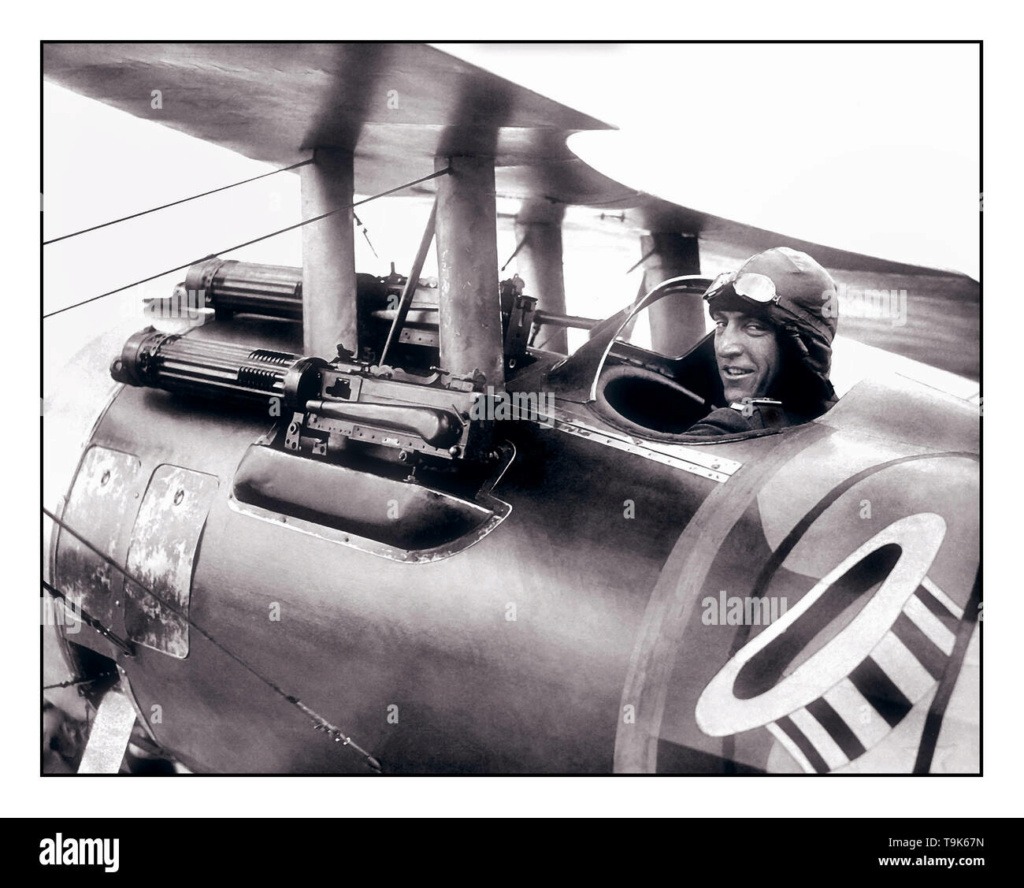 Nieuport 28 Roden 1/32 - Page 3 Ww1-am10