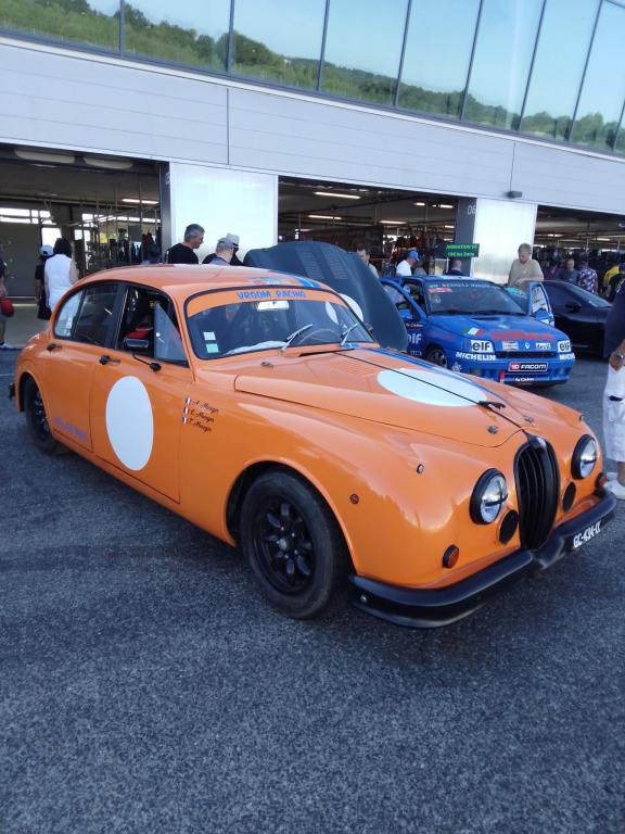 Classic Festival à Nogaro (Gers). Image139