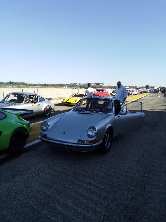 Classic Festival à Nogaro (Gers). Image155