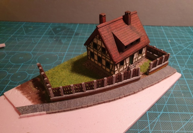 Fachwerkhaus in 1:160 - Seite 3 0810