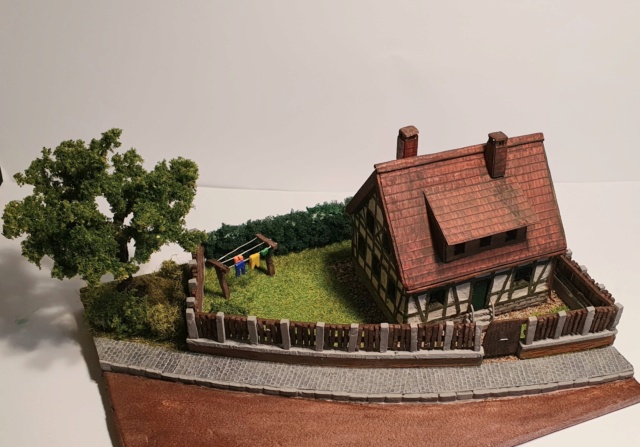 Fachwerkhaus in 1:160 - Seite 3 1510