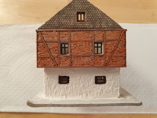Fachwerkhaus in 1:160 - Seite 2 20230131