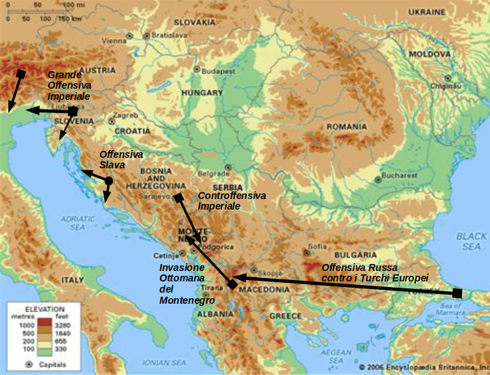 Partita GDR | L'armistizio di Natale - Pagina 5 Balcan10