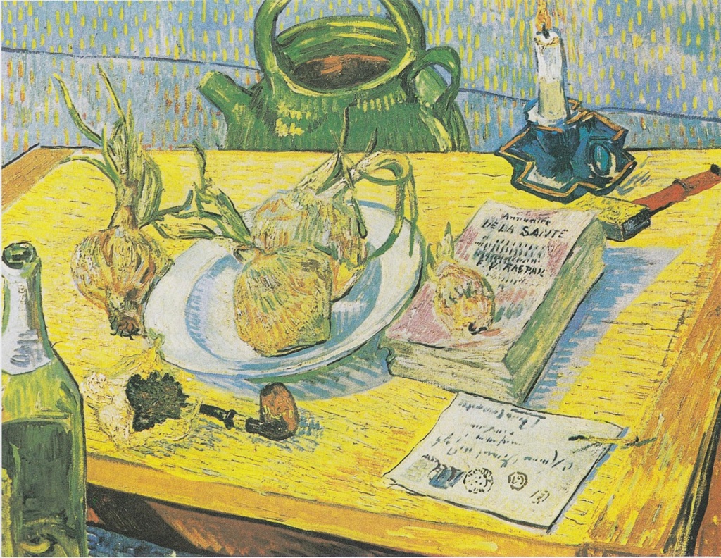 Lettre de Théo Van Gogh à son frère Vincent 1200px12