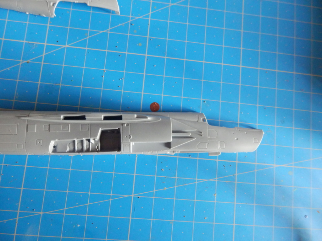 [Special Hobby] 1/72 - Dassault Mirage F1C  (mf1c) P5090020