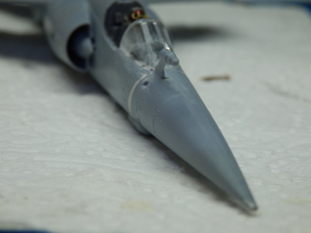 [Special Hobby] 1/72 - Dassault Mirage F1C  (mf1c) P5220012