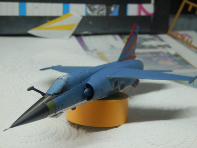 [Special Hobby] 1/72 - Dassault Mirage F1C  (mf1c) P5260010