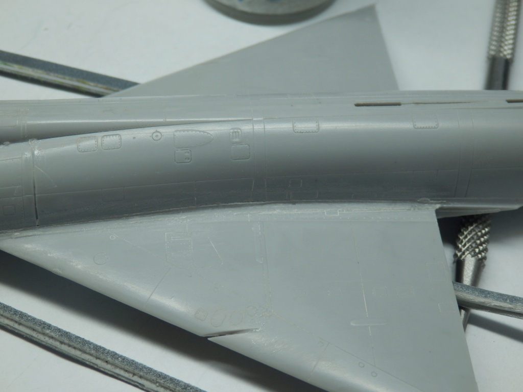 [Modelsvit] 1/72 - Dassault Mirage IIIC  P6240012