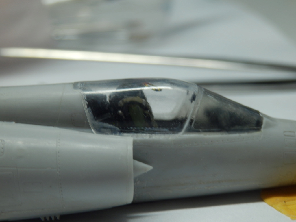 [Modelsvit] 1/72 - Dassault Mirage IIIC  P6290011