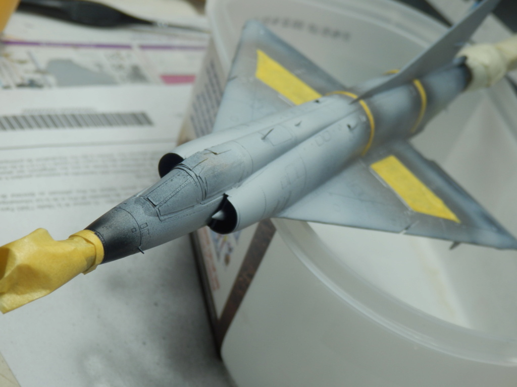 [Modelsvit] 1/72 - Dassault Mirage IIIC  P6300010