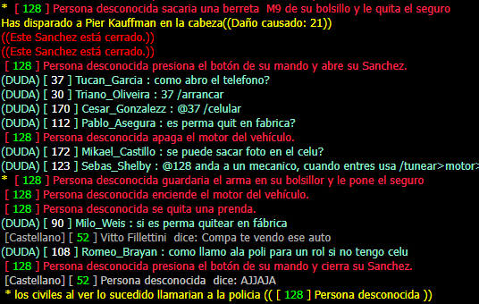 contrarespuesta a mi reporte Captur12