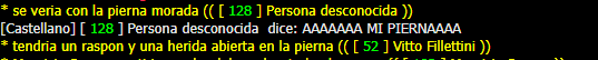 contrarespuesta a mi reporte Captur14