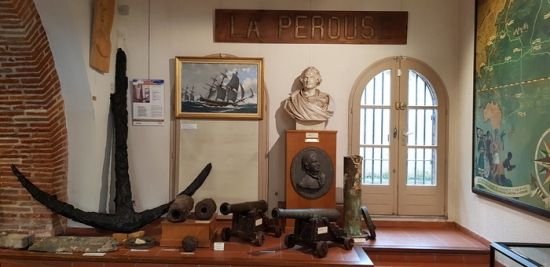 Musée Lapérouse Jep-pa10