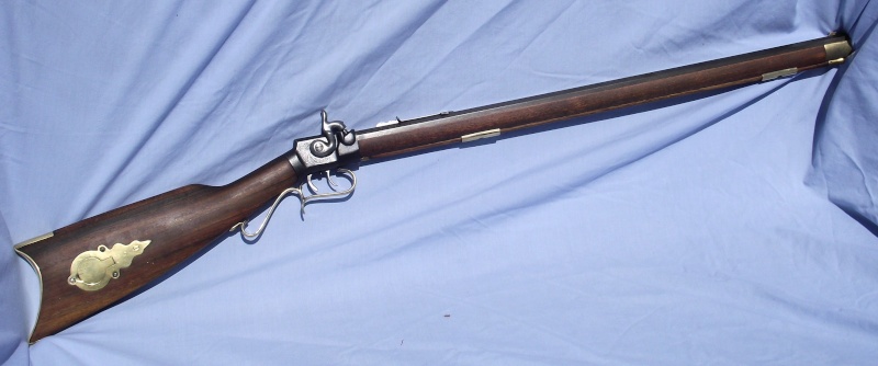 Rénovation Berdan Rifle PR Berdan11