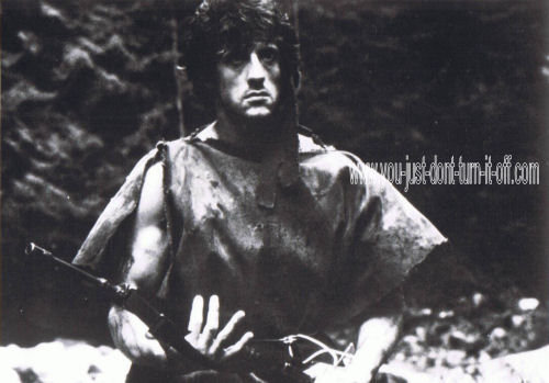 RAMBO (First Blood). - Page 19 20132110