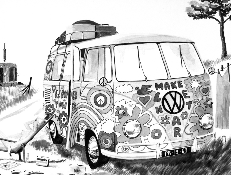 camping sauvage: le love bus Img_7719