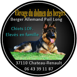 Gullie de la villa des mystères ( BAF poil long LOF ) - Page 7 Logo_o11