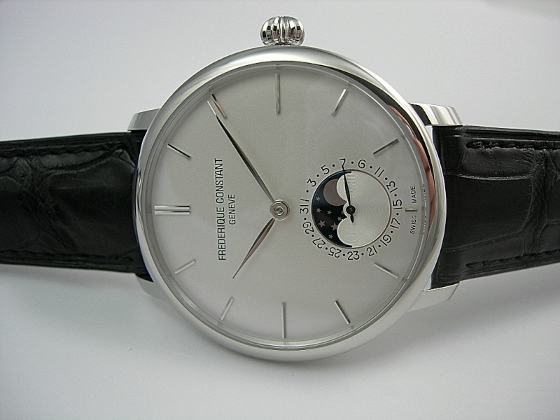 News : Frédérique Constant Slimline Manufacture PdL - Page 7 Dscn7913