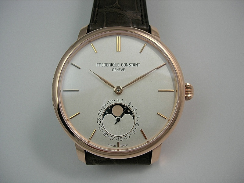 News : Frédérique Constant Slimline Manufacture PdL - Page 8 Dscn7914