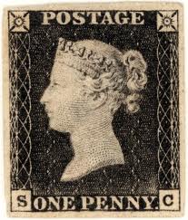 La petite histoire des timbres-poste Penny_10