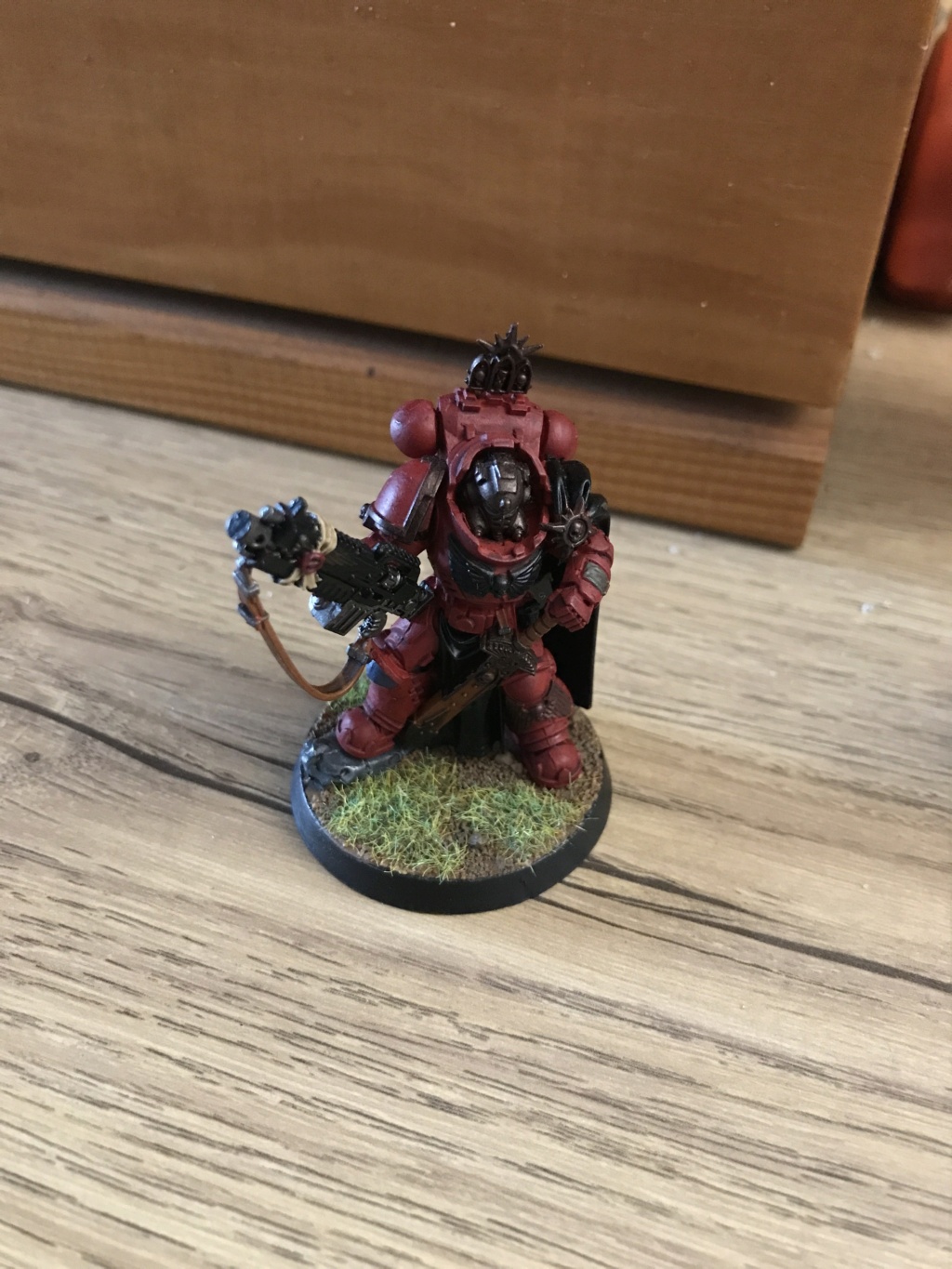 [FINI][Rafen - Blood Angel] Les bidasses de SanguiniuS Capi4310