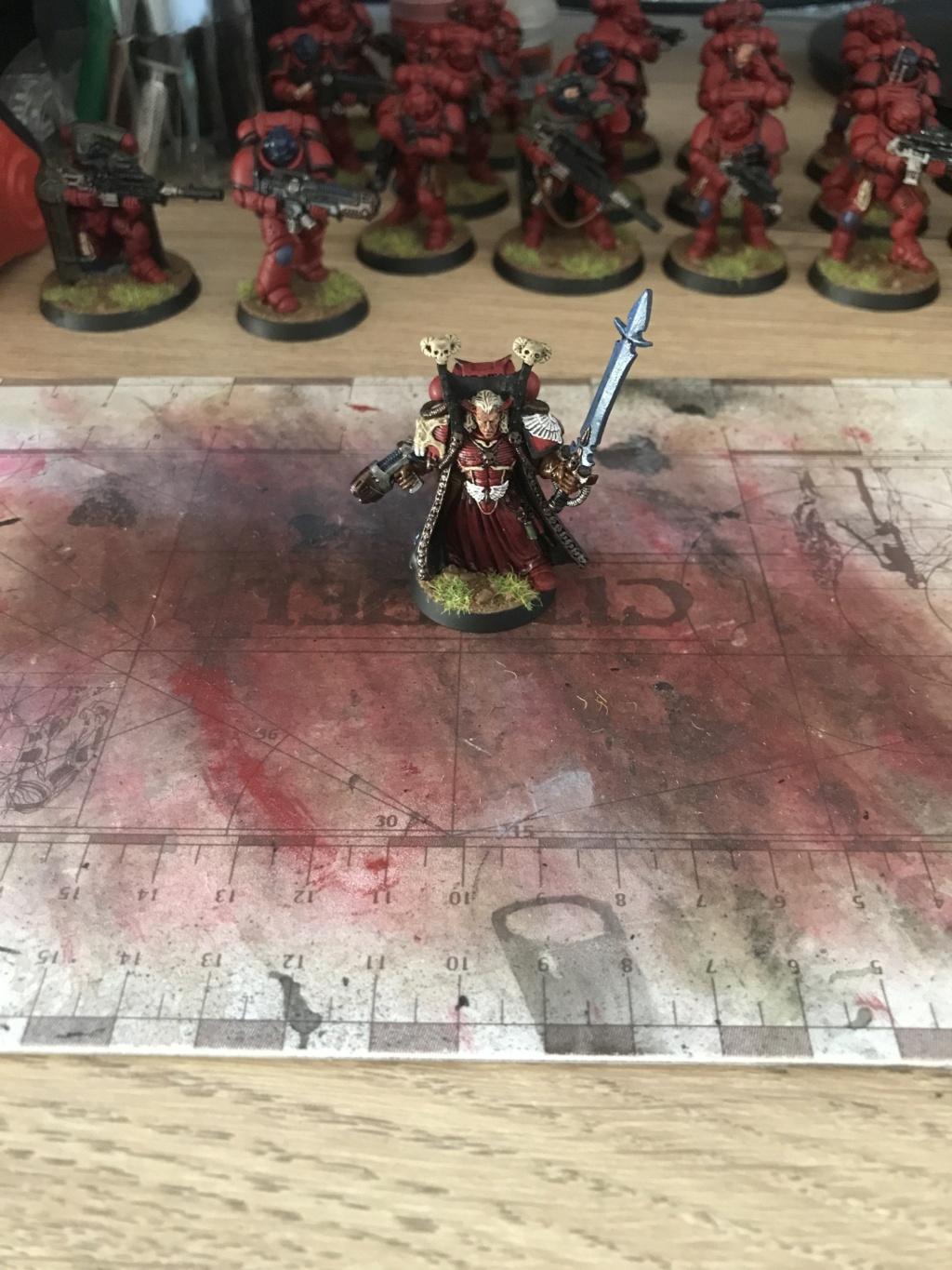 [FINI][Rafen - Blood Angel] Les bidasses de SanguiniuS Mephis11