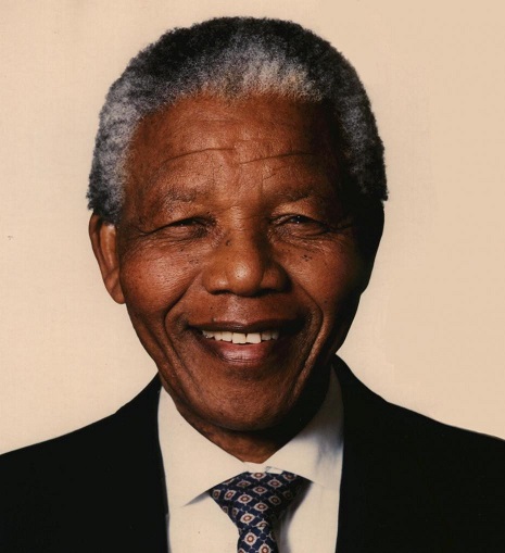 Nelson Mandela est décédé Ca6sys10