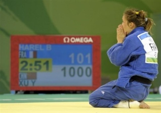 JO 2008 : la ruée vers l'or (ou l'argent..ou le bronze..) Judo10