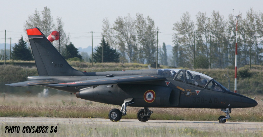 avions en visite à la ba 115 Gadjet10