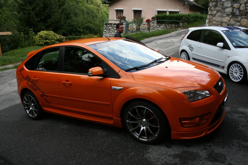 [Prparation] Ford Focus ST Orange Img_4018
