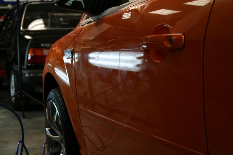 [Prparation] Ford Focus ST Orange Img_4040