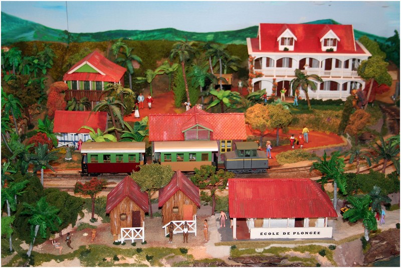 Exposition le 8 et 9 février à CAMPAGNE Landes Banani10