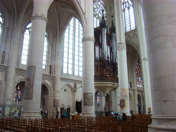 basilique st Nicolas ,Nancy Dsc09433