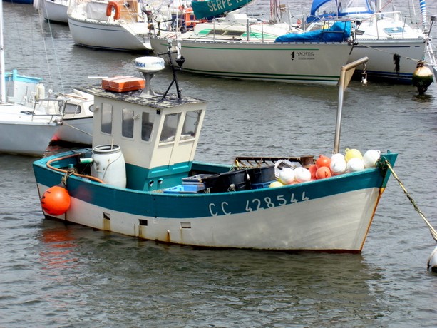 petits ports bretons Dsc09931
