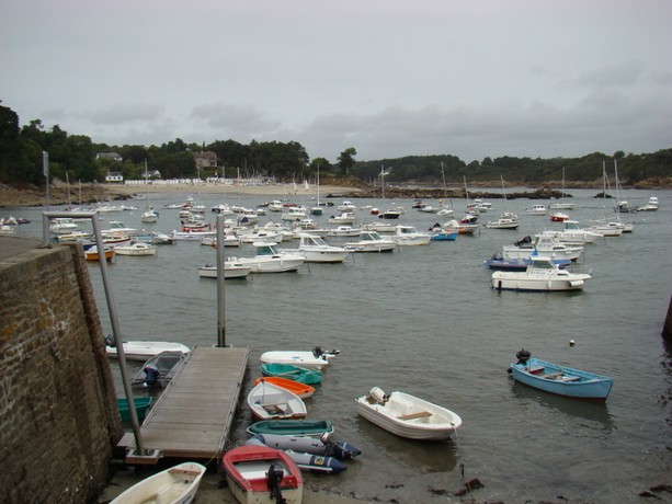 petits ports bretons Dsc09937