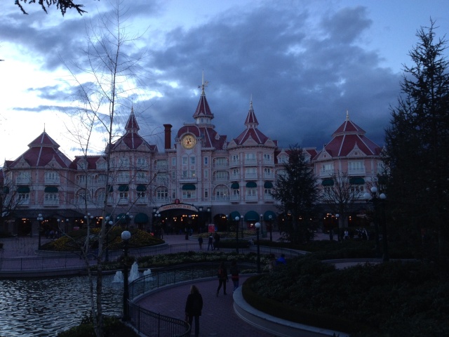 De l'Espagne à Disneyland Paris!  Photo_80