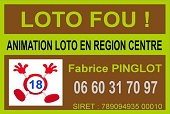  A partir de 11 septembre 2014 - CHAROST - Cours de danse Loto_f14