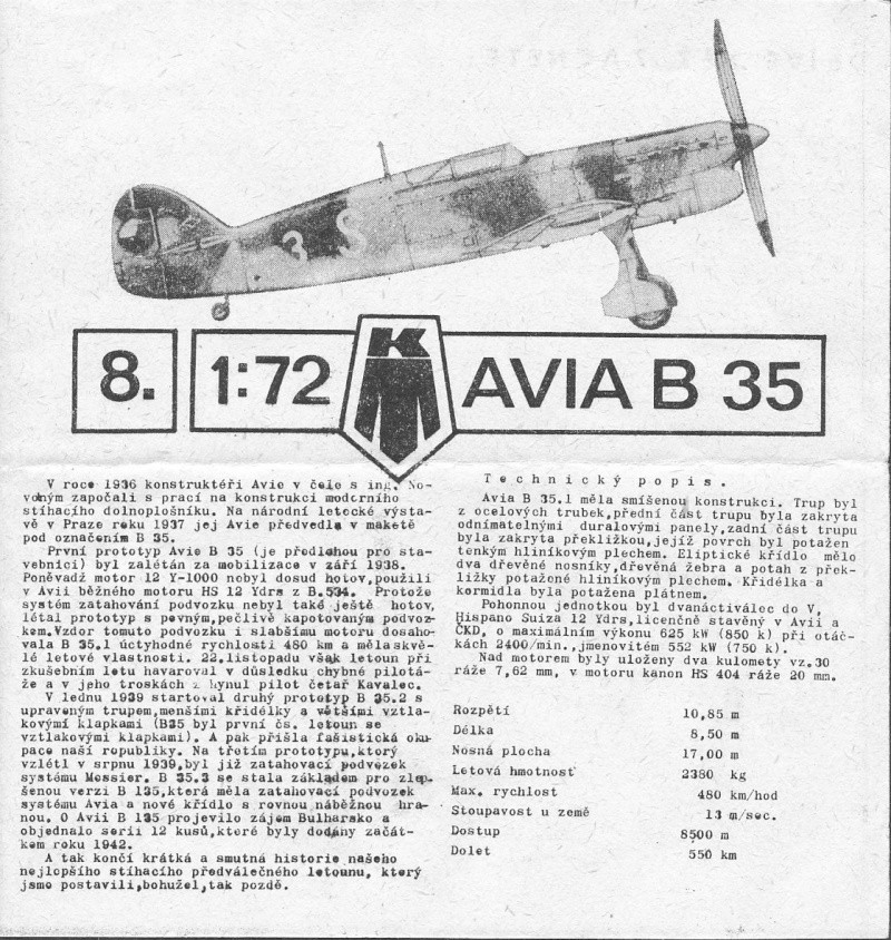 [KP] AVIA B 35 1/72ème Réf 8 B_35_k11