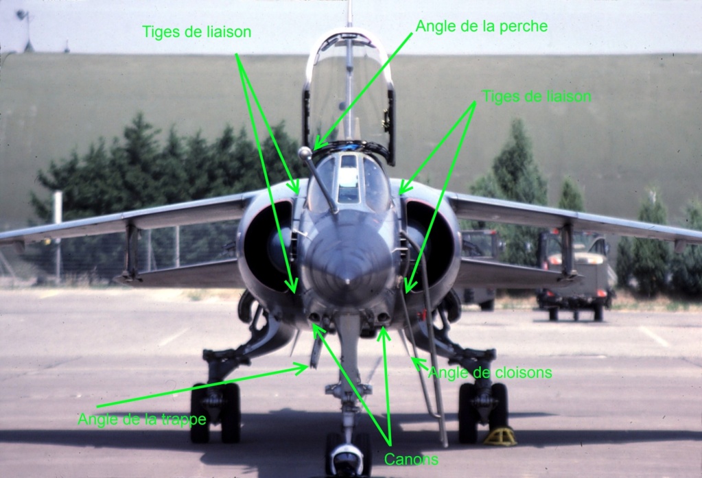 [tigershark] Mirage F1-CT 1/72 Dassau16