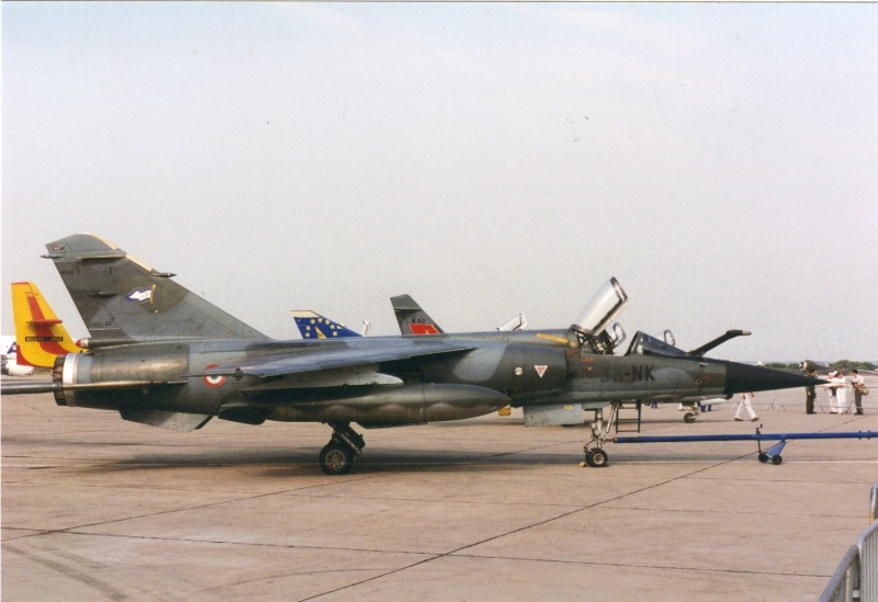 [tigershark] Mirage F1-CT 1/72 - Page 3 Dassau25