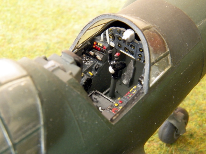 Dornier do 335 a 1