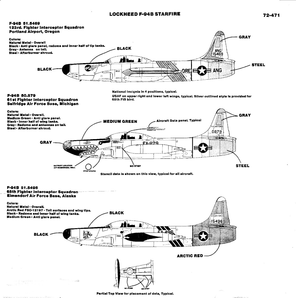 Lockheed F-94B Starfire F-94b_10