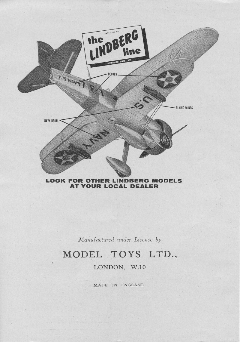 [LINDBERG] CURTISS F11C 2 GOSHAWK 1/48ème Réf 535-79 Img_0016