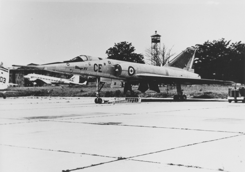 [Heller] Dassault Mirage IVA-01 (1/50) (1964) Img_0061