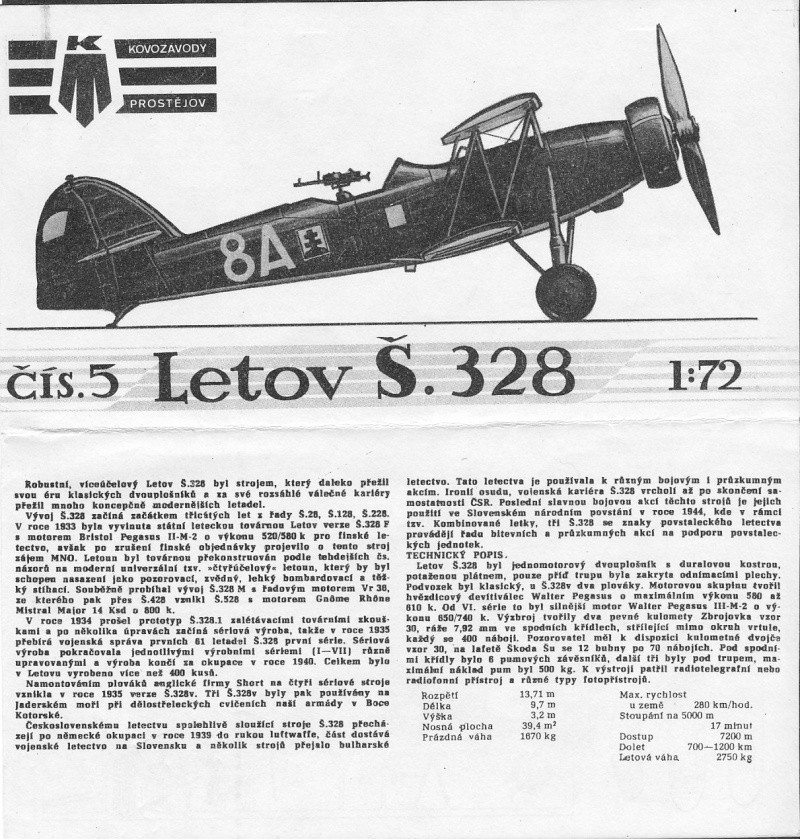 [KP] Letov S. 328 (1972) Img_0177