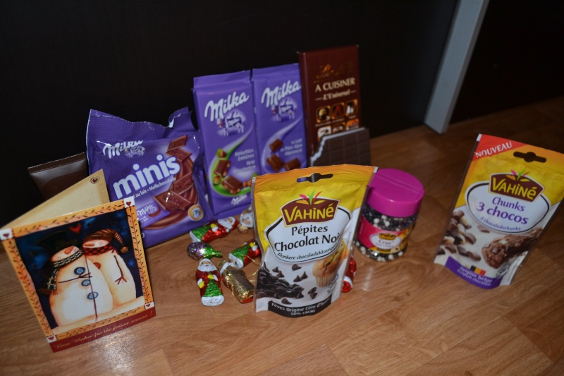 Photos - Mini SWAP Fondez pour le Chocolat ! Dsc_0411