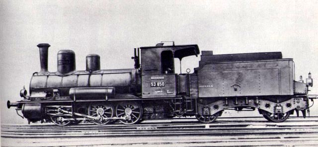 P10 Märklin 37938 - Page 2 Br53-810