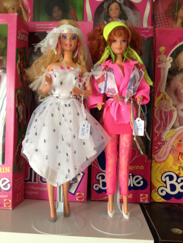Barbie se marie Photo_17